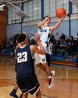 BASKETBALL