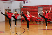 DANCE TEAM