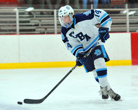 ICE HOCKEY