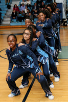 STEPPERS