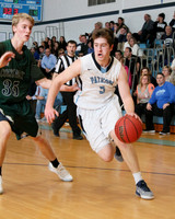 BASKETBALL BOYS