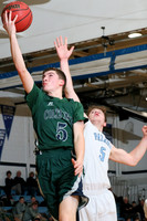 BASKETBALL BOYS