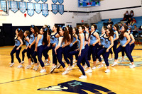 DANCE TEAM
