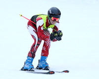SKIING BOYS + GIRLS