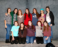 GROUP PHOTOS