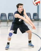 VOLLEYBALL