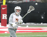 LACROSSE BOYS