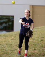 SOFTBALL