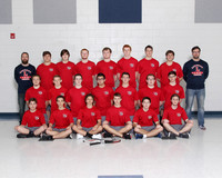 JV/VAR TEAM