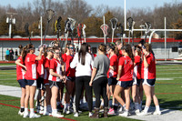 LACROSSE GIRLS