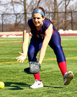 SOFTBALL