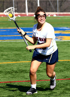 LACROSSE
