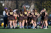 LACROSSE GIRLS