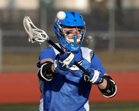 LACROSSE BOYS
