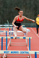 TRACK GIRLS