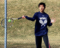 TENNIS BOYS