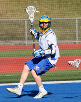 LACROSSE BOYS