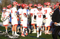 LACROSSE BOYS
