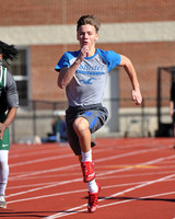 TRACK BOYS