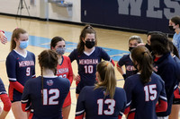 VOLLEYBALL GIRLS