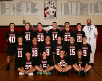 FR & JV TEAM