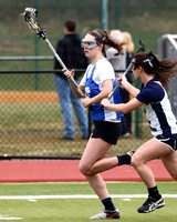 LACROSSE GIRLS
