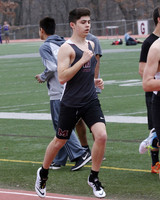 TRACK BOYS