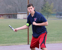 TENNIS BOYS