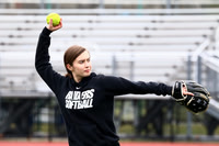 SOFTBALL