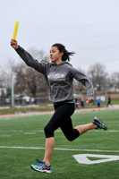 TRACK GIRLS