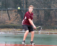 TENNIS BOYS