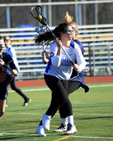 LACROSSE GIRLS