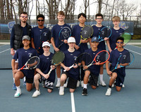 JV TEAM 4-1-22 IW