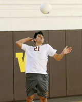 VOLLEYBALL BOYS