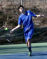 TENNIS BOYS