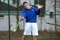TENNIS BOYS