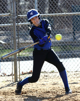 SOFTBALL