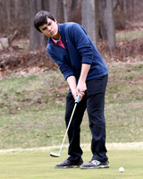 GOLF BOYS