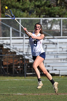 LACROSSE GIRLS