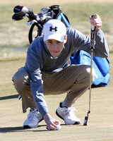GOLF BOYS