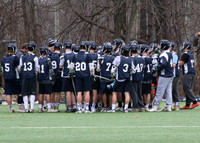 LACROSSE BOYS
