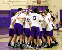 VOLLEYBALL BOYS