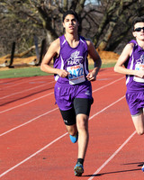 TRACK BOYS