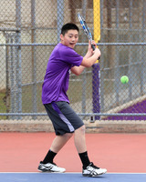 TENNIS BOYS