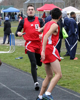 TRACK BOYS