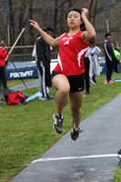 TRACK GIRLS