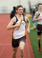TRACK BOYS
