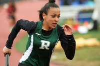 TRACK GIRLS