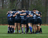 RUGBY