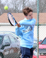 TENNIS BOYS